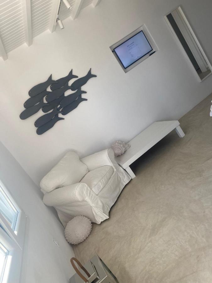 Elia Sea View Luxury Villa מראה חיצוני תמונה