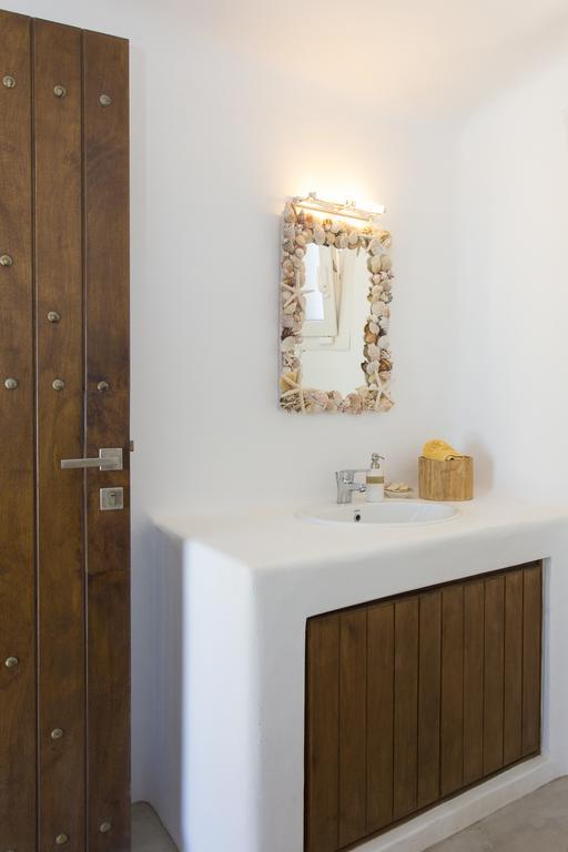 Elia Sea View Luxury Villa מראה חיצוני תמונה