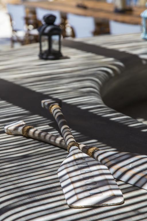 Elia Sea View Luxury Villa מראה חיצוני תמונה