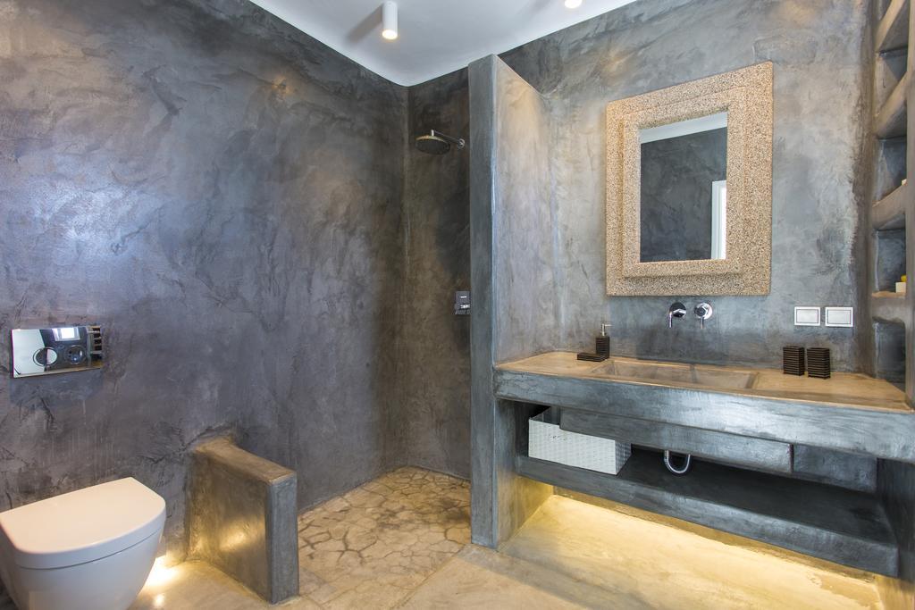 Elia Sea View Luxury Villa מראה חיצוני תמונה