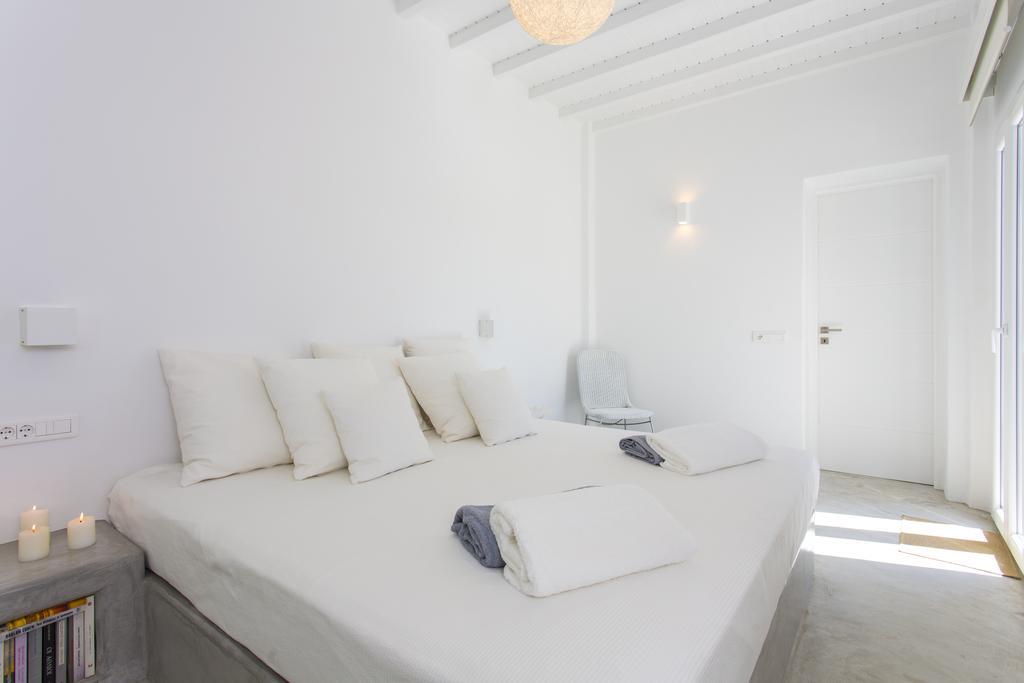 Elia Sea View Luxury Villa מראה חיצוני תמונה