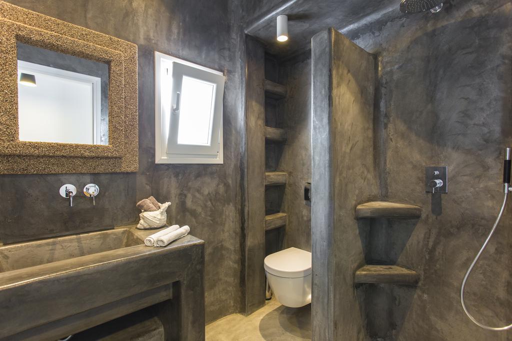 Elia Sea View Luxury Villa מראה חיצוני תמונה